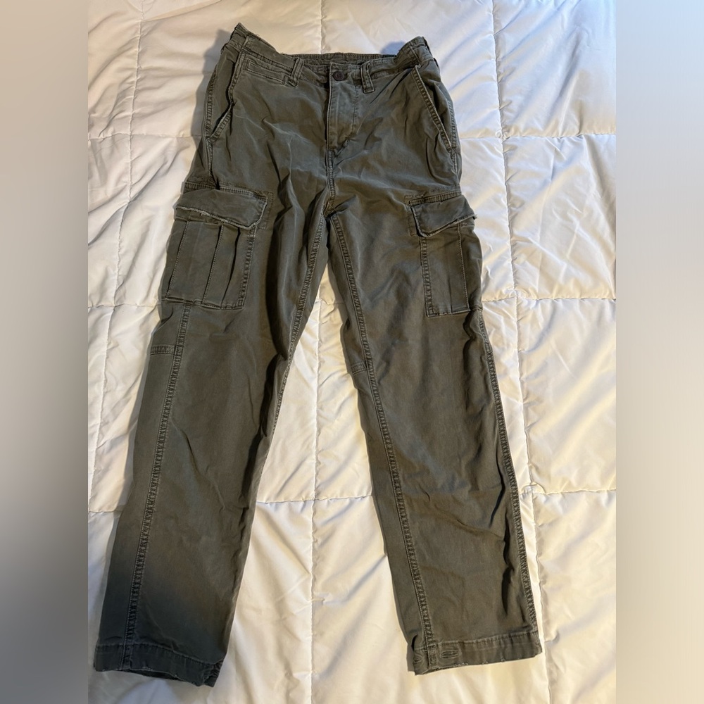 Cargo Pants American Eagle